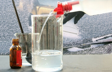 5 эффективных способов помыть окна без разводов | manikyrsha.ru - Окна | Школа ремонта